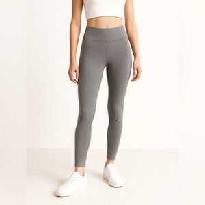 OYSHO High-Waist Soft Leggings Xs-S